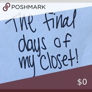 Sending most things to goodwill. I will try & delete the items as I go.